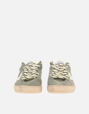 Sneakers "Ball Star" GWF00117 F00756435932 GOLDEN GOOSE 