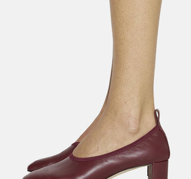 Decolletè "Narissa" PU0600001012 PORT AEYDE 