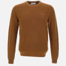 Maglia in cotone e lana K45126 93 SUN68 
