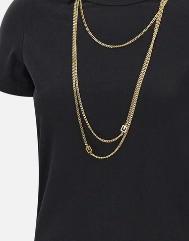 T-shirt "Urban" MA00956E2 110 ELISABETTA FRANCHI 