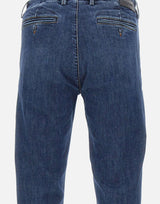 Jeans "Mucha denim" P249DVO 2822BLUE RE-HASH 