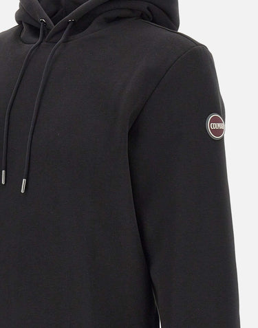 Felpa in cotone 8234R 1WX99 COLMAR ORIGINALS 