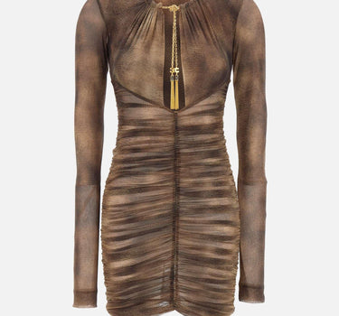 Abito "Events" AB87757E2 EL1 ELISABETTA FRANCHI 