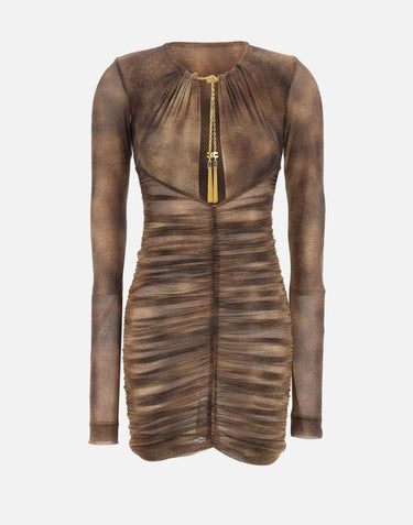 Abito "Events" AB87757E2 EL1 ELISABETTA FRANCHI 