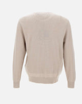Maglia in lana e cotone ZMS007 YW12004022 LA MARTINA 