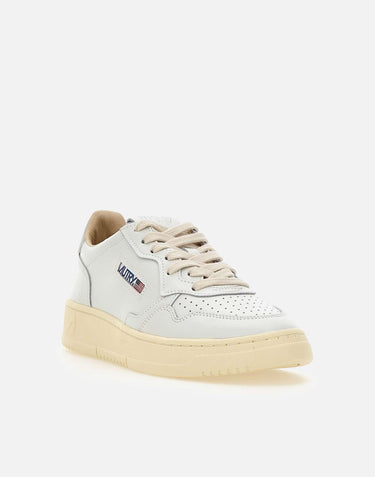 Sneakers "Medalist Low" AULW TB02 AUTRY 