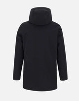 "Surflex Winter Down Under Floating Parka Jkt" 25011 10 RRD 