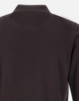 Polo in lana A010F001 2358 PAOLO PECORA 