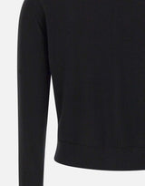 Cardigan in lana RI1NT028 0001 KAOS 