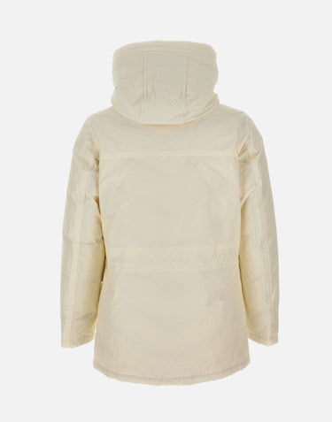 "Ramar Arctic Parka" CFWOOU0866 MRUT0001ARW WOOLRICH 