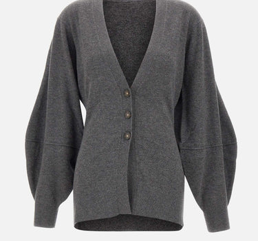 "Como sleeves cardigan" 19470 602 THE GARMENT 