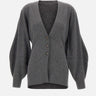 "Como sleeves cardigan" 19470 602 THE GARMENT 