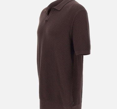 Polo "H-Natalo" 50561613 207 BOSS 