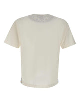 T-shirt "Beach" BEACH VR0431LATTE BOB 