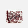 Pochette "Aline" ALIN001 09110L MC2 SAINT BARTH 