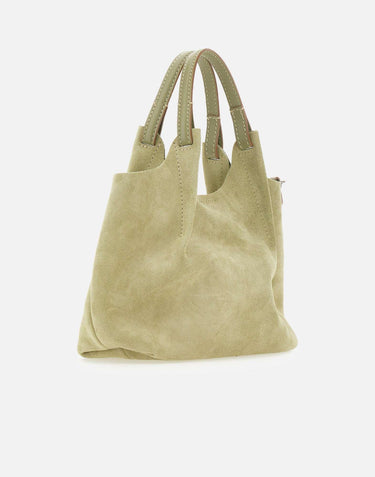 Borsa a mano "Dua" BS9779 CMPLWILLOW GIANNI CHIARINI 