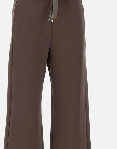 Pantalone "Bali" 2619781051600 004 'S MAX MARA 