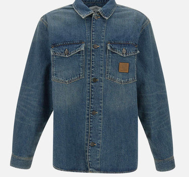 "Lincoln shirt" I034735 014Q CARHARTT WIP 