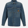 "Lincoln shirt" I034735 014Q CARHARTT WIP 