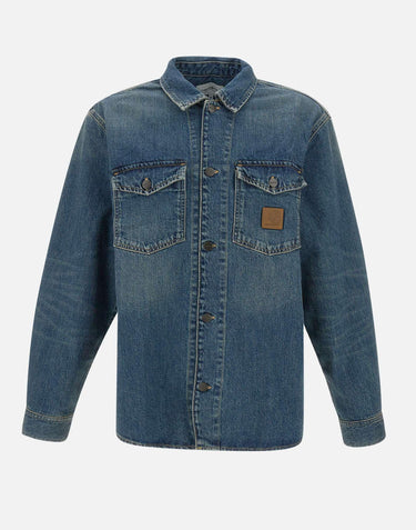 "Lincoln shirt" I034735 014Q CARHARTT WIP 