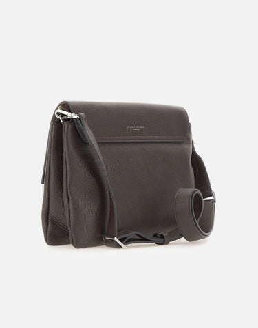Borsa a tracolla "Three" BS12305 COMMGRNESPRESSO GIANNI CHIARINI 