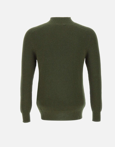Maglia in lana Rain 24601 24118489 GRAN SASSO 