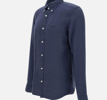 Camicia "H-Roan" 50520283 404 BOSS 