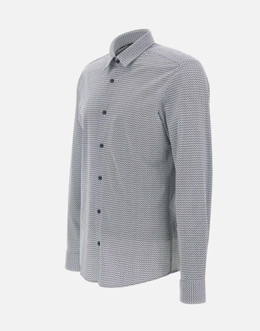Camicia "PRoan" 50550734 404 BOSS 