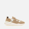 Sneakers "Fuga teddy" W431FGTD BI D.A.T.E. 
