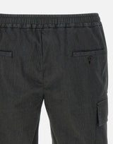 Bermuda  "D131 Fit Ischia" D131G061 TC001 DEVORE' 