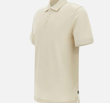 Polo  "H press57" 50521106 131 BOSS 