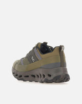 Sneakers "Cloudhorizon" 3ME10030703 OLIVE ON 