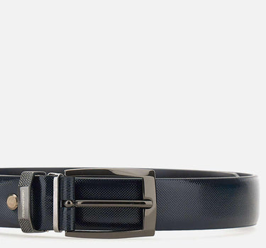 Cintura "Armenia" in pelle 7614 ARMENIABLU CARLO PIGNATELLI 