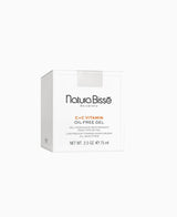 "C+C Vitamin Oil-Free Gel" 75ml 31A135 75ML NATURA BISSE' 