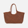 Borsa a spalla "Nantucket Basket Big" 8822 TAN DRAGON DIFFUSION 