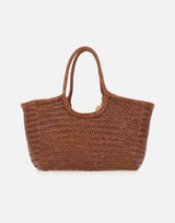 Borsa a spalla "Nantucket Basket Big" 8822 TAN DRAGON DIFFUSION 