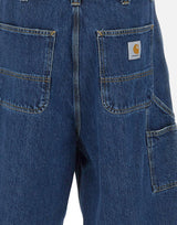 Shorts "OG Double Knee Long" I037493 0106 CARHARTT WIP 