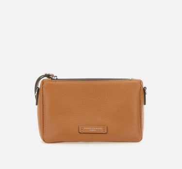 "Nora pouch" BS10224 GRNFLAKE GIANNI CHIARINI 