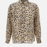 Camicia "Faretra" in seta 2523116132200 003 MARELLA 