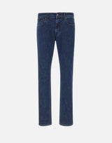 "Rubens Z jeans" P015B6 2822BLUE RE-HASH 