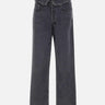 Jeans "Echo taper flip waistband" A249 1818ZEPHYR AGOLDE 