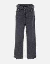 Jeans "Echo taper flip waistband" A249 1818ZEPHYR AGOLDE 