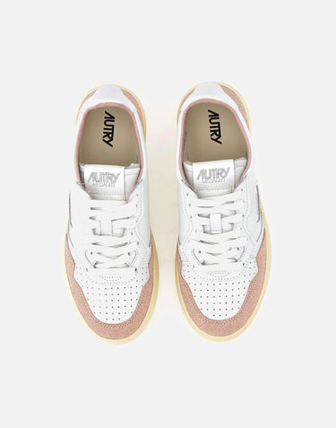 Sneakers "Medalist Low" AULW PK06 AUTRY 