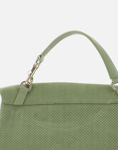 Borsa "Postina Amoretto Small" 068000 2200000Z0484 ZANELLATO 