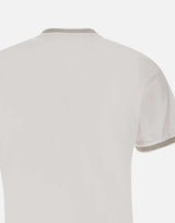 T-shirt  in cotone I75TSHI14 TES0I08901 ELEVENTY 