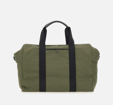 Borsone "Oslo" BSNB19466 NYLPLmilitare GIANNI CHIARINI 