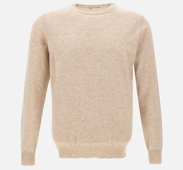 Maglia in cashmere 900301 206 KANGRA 