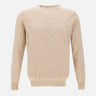 Maglia in cashmere 900301 206 KANGRA 