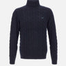 "Cable knit" K45139 07 SUN68 