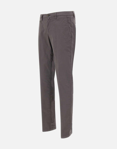 Pantaloni "BG05" in cotone BG05324127 00070 BRIGLIA 1949 